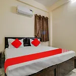 Hotel O Shree Radhey