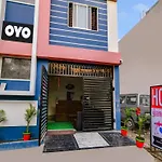Hotel O Shree Radhey